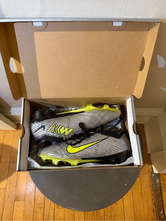 Nike Zoom Vapor 15 Elite XXV FG – Size 10 – 25th Anniversary Pack main image 8